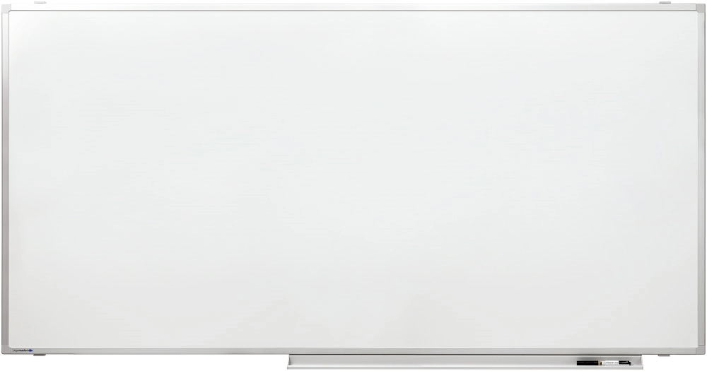 Een Whiteboard professional 90X180cm koop je bij Supply Mij